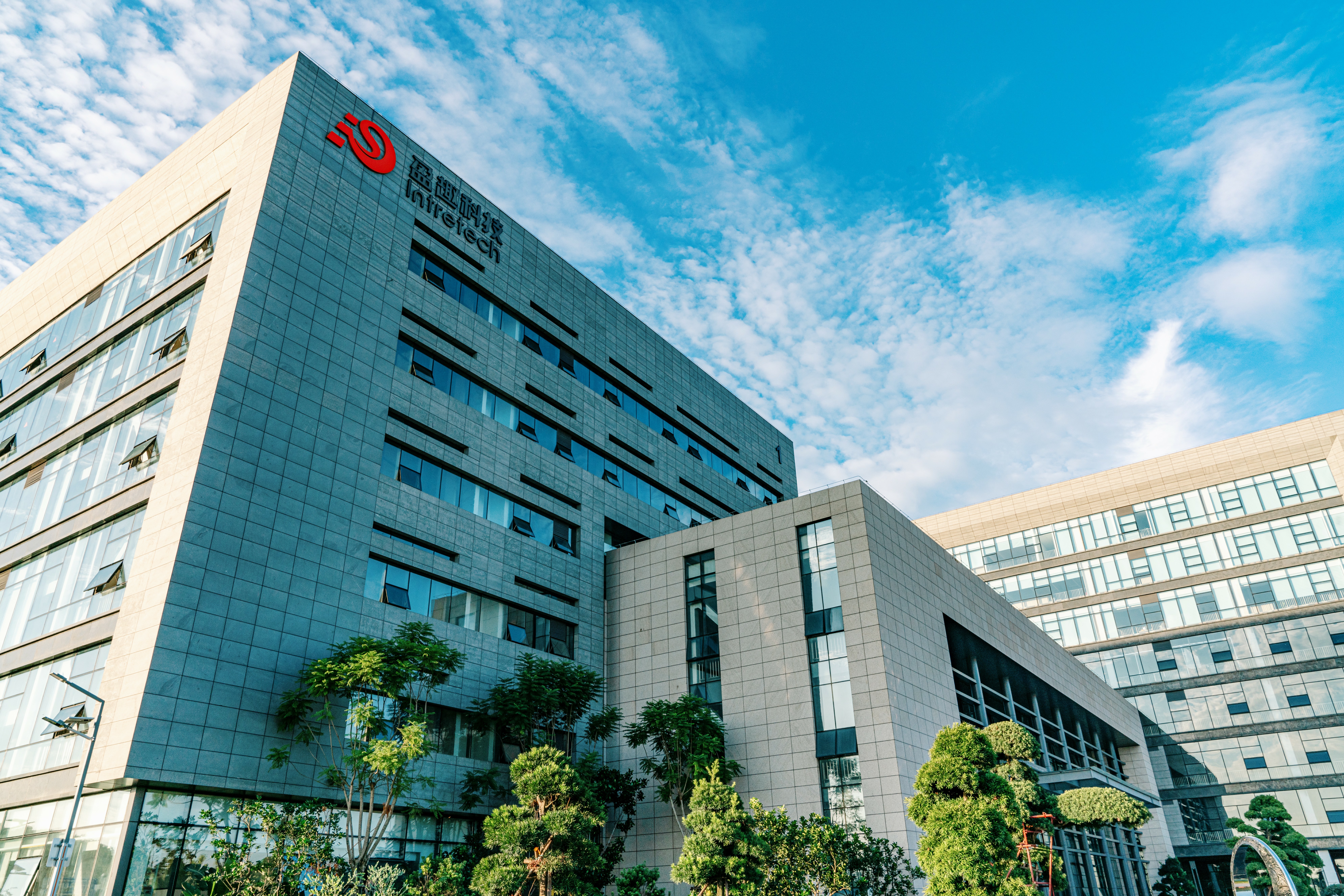 厦门普瑞曼科技股份有限公司